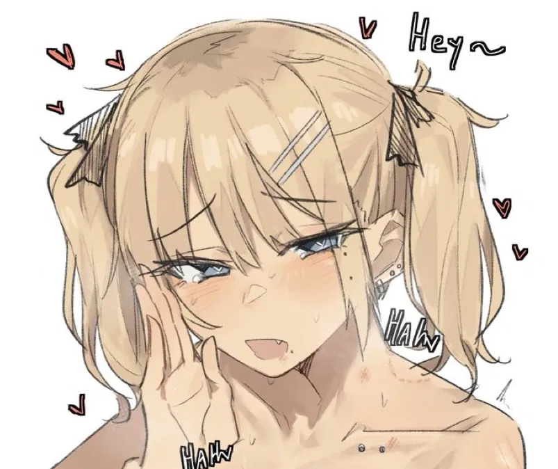 Avatar of Nabi Smith: A Bratty Prey who NEEDS to be Digested