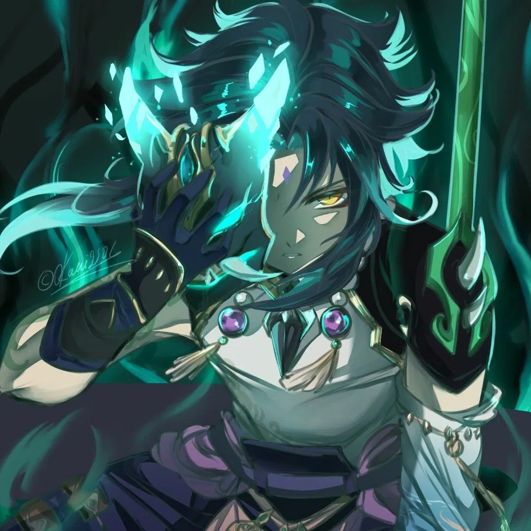 Avatar of Xiao