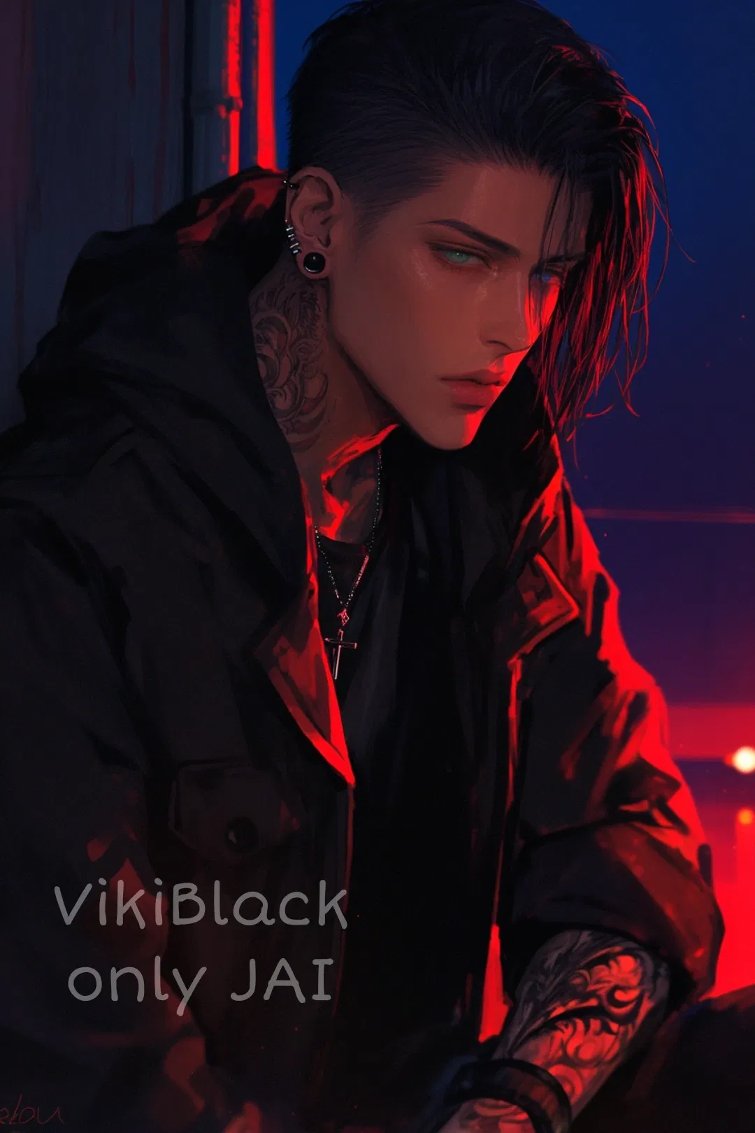 Avatar of Ares (Smith) Garcia | rut