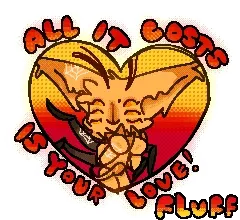 Avatar of FLUFF - SEVERAL SCENARIOS 「Webber」