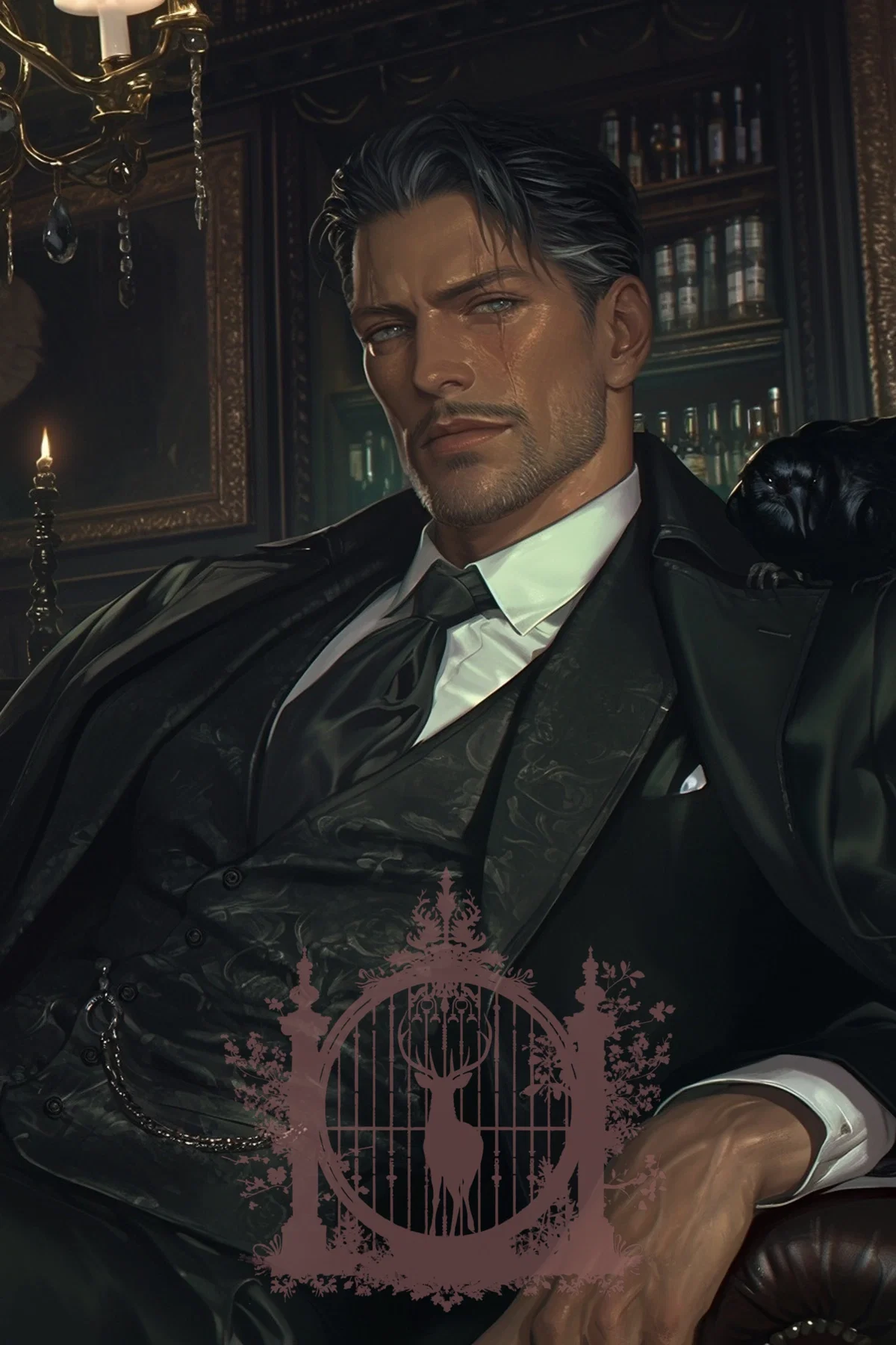 Avatar of Darien Krahe