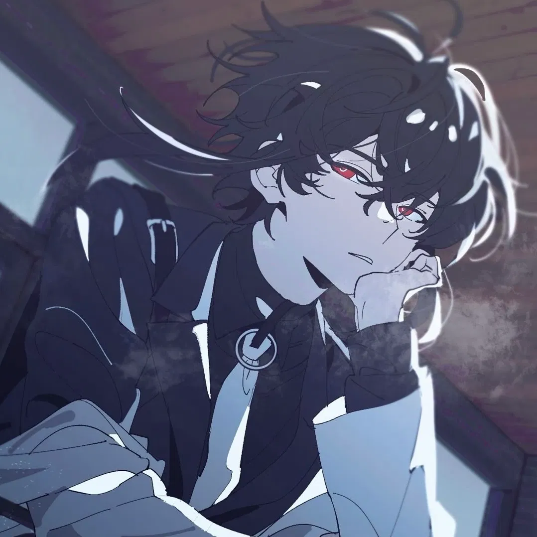 Avatar of Asher Lee