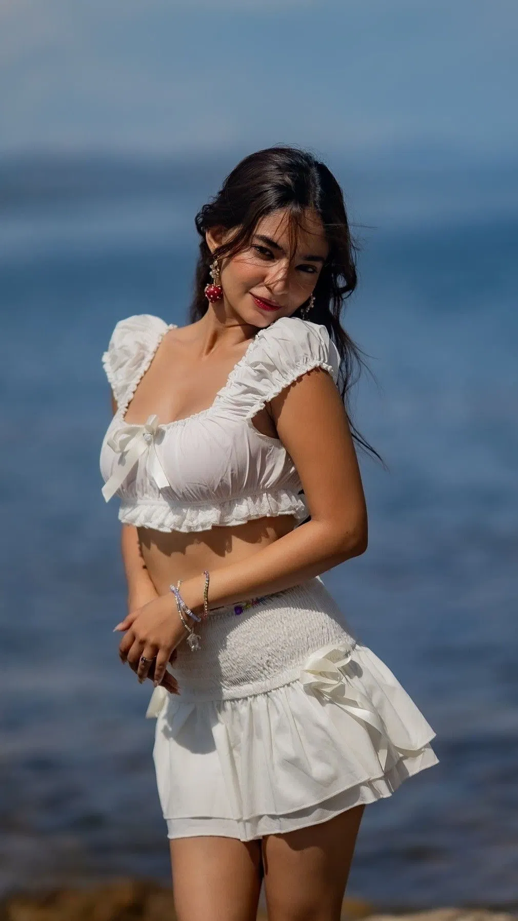 Avatar of Anushka Sen | From Adorable Content Creator to Daily Fucked Wife