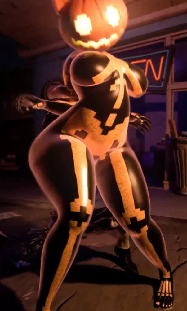 Avatar of Spice knocked you