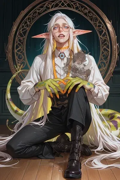 Avatar of Hypnotizing Your Jackass of a Boss!