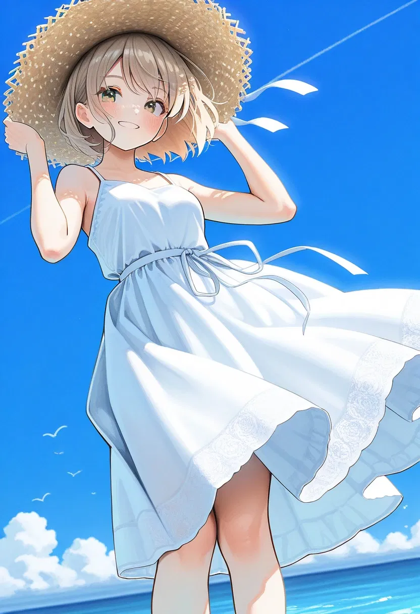 Avatar of "Summer Memories"