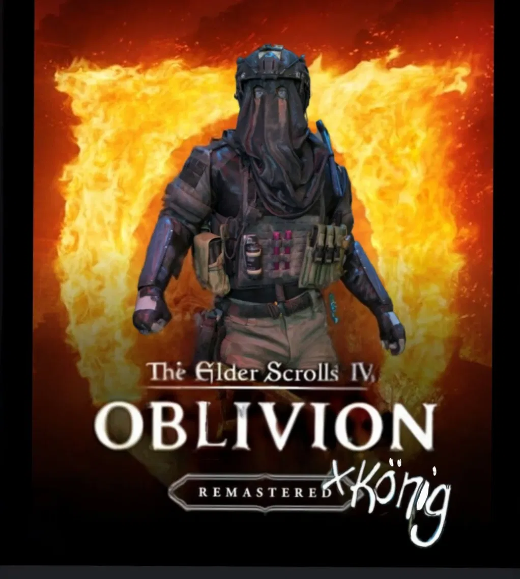 Avatar of König || Oblivion