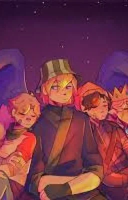 Avatar of You got caught by hunters