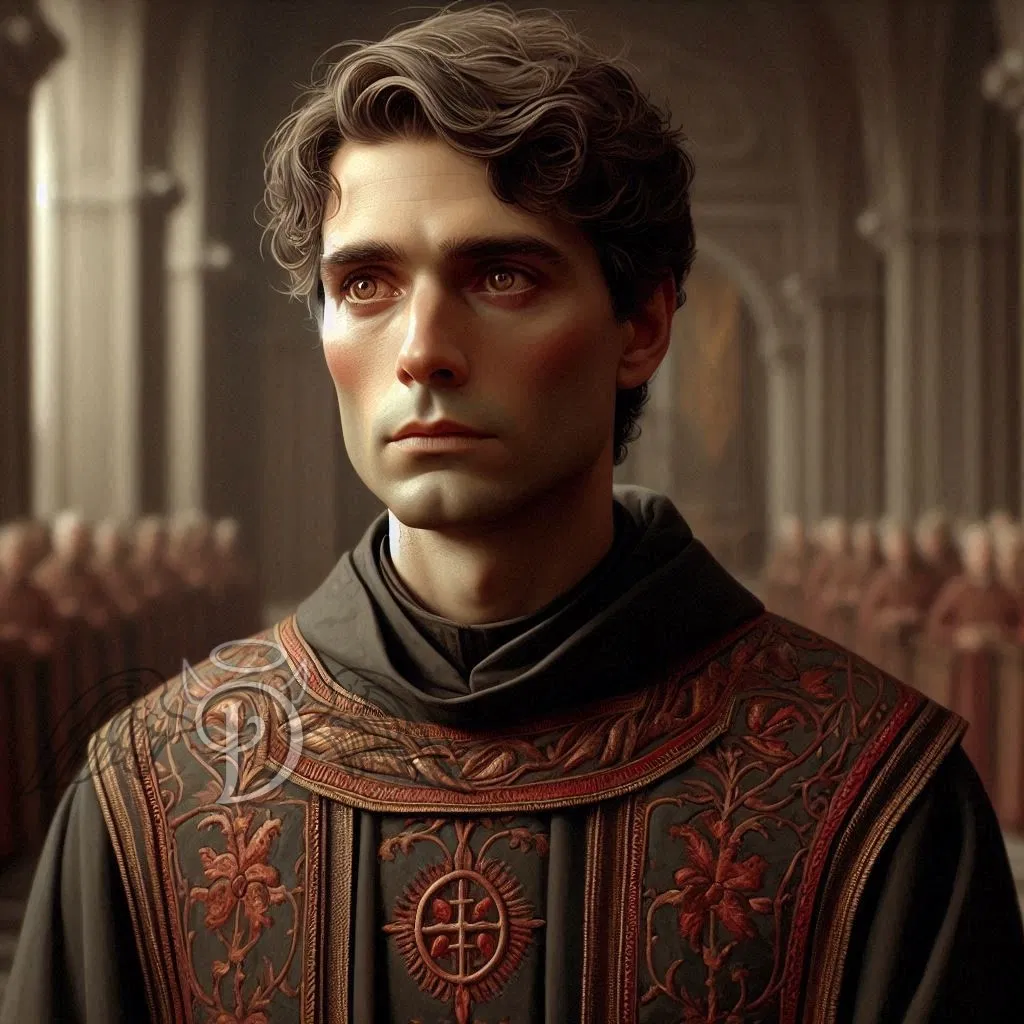 Avatar of Elias Ferrow