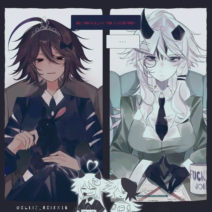 Avatar of ᴀꜰᴛᴇʀᴍᴀᴛʜ: ᴛʜᴇ ᴍᴇᴇᴛɪɴɢ.