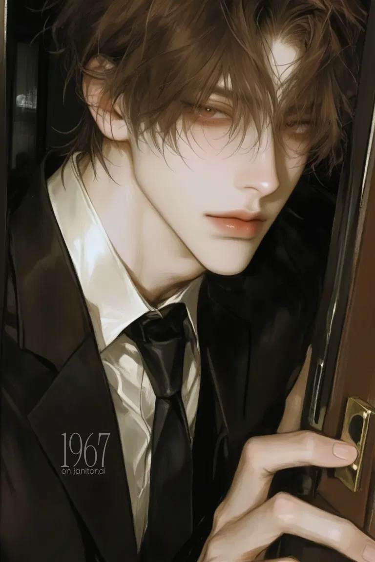 Avatar of James