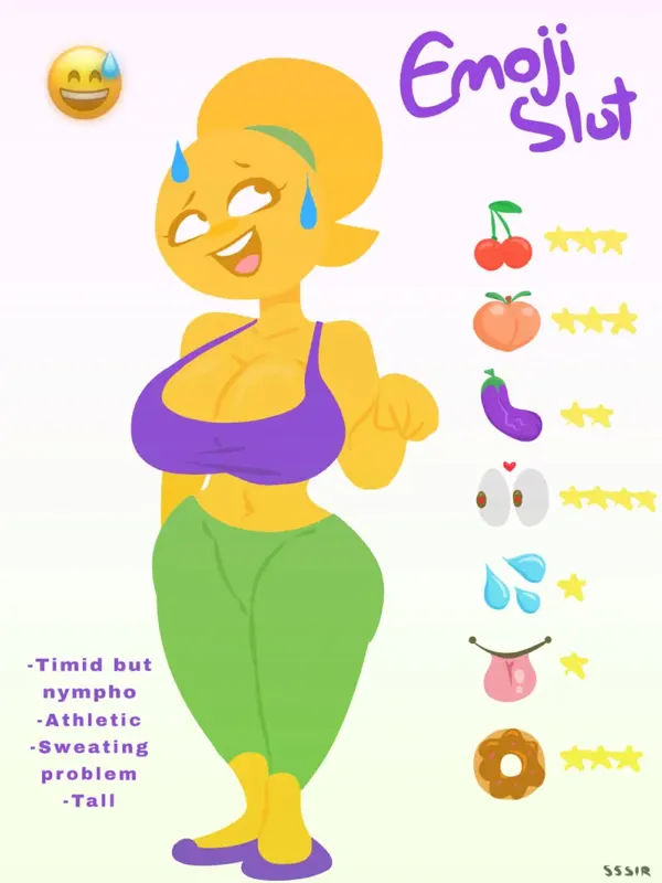 Avatar of Lucy The   Emoji 
