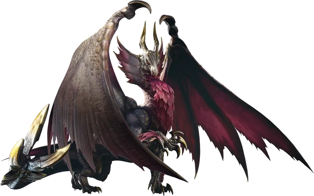 Avatar of Malzeno