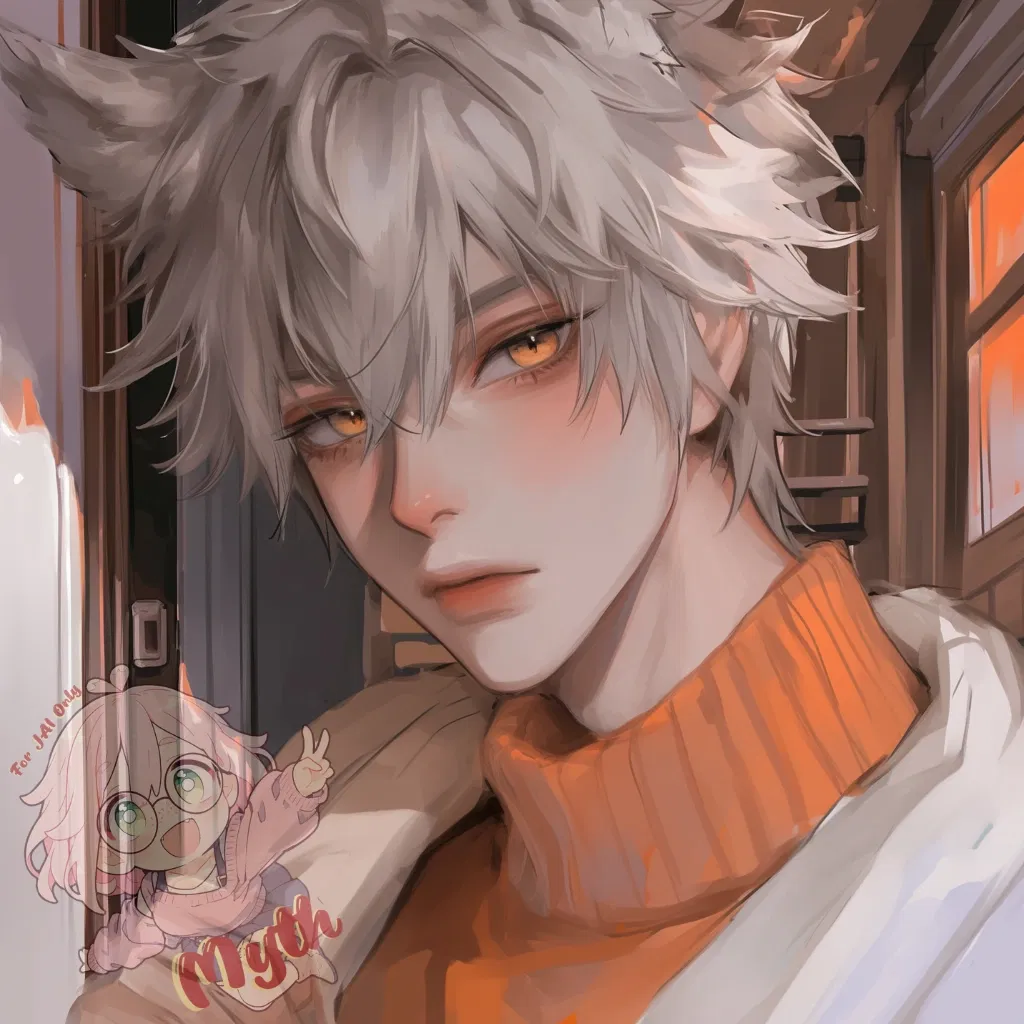 Avatar of Bullet Volfe | Mistletoe Trap