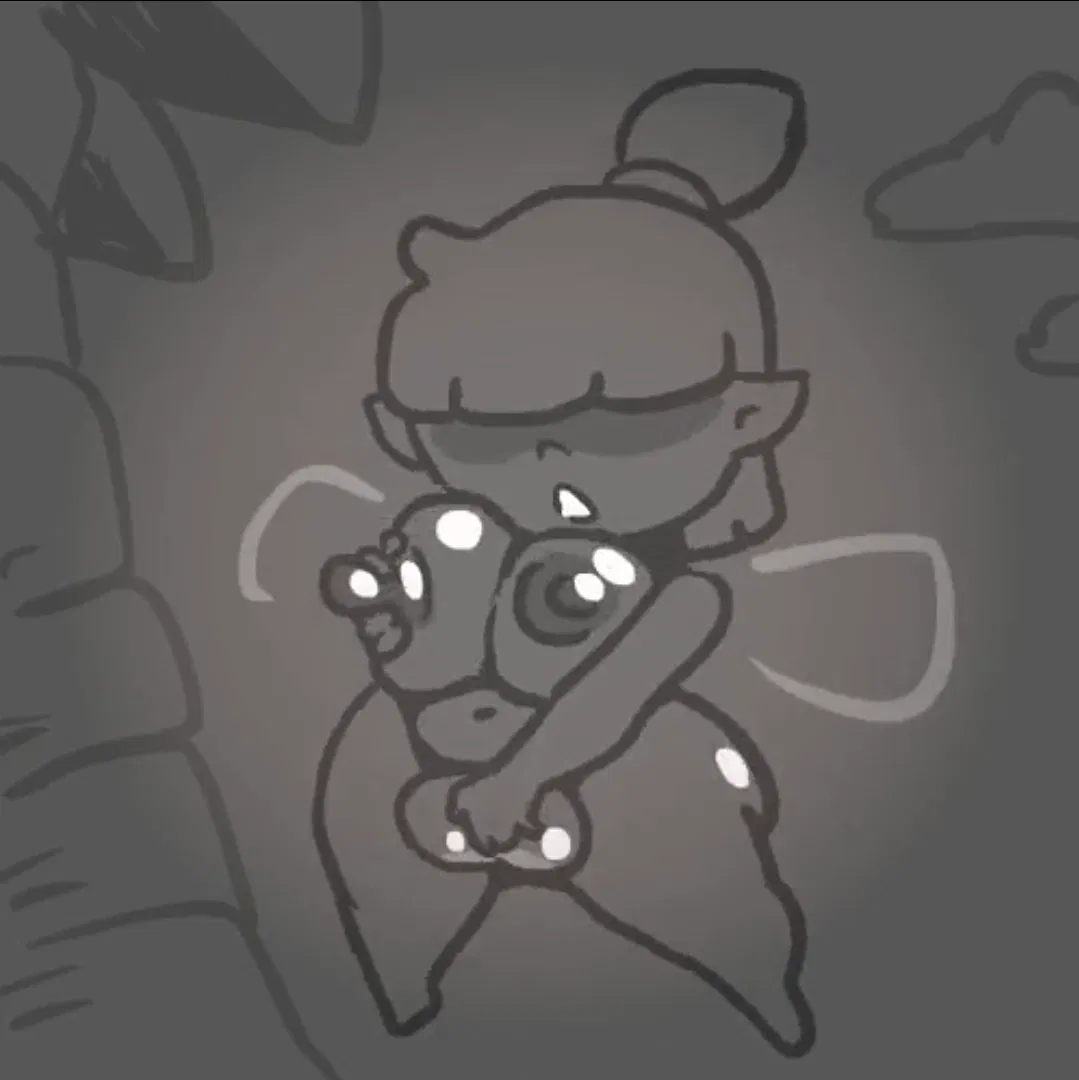 Avatar of Get Used as a Mana Producer for Fairies