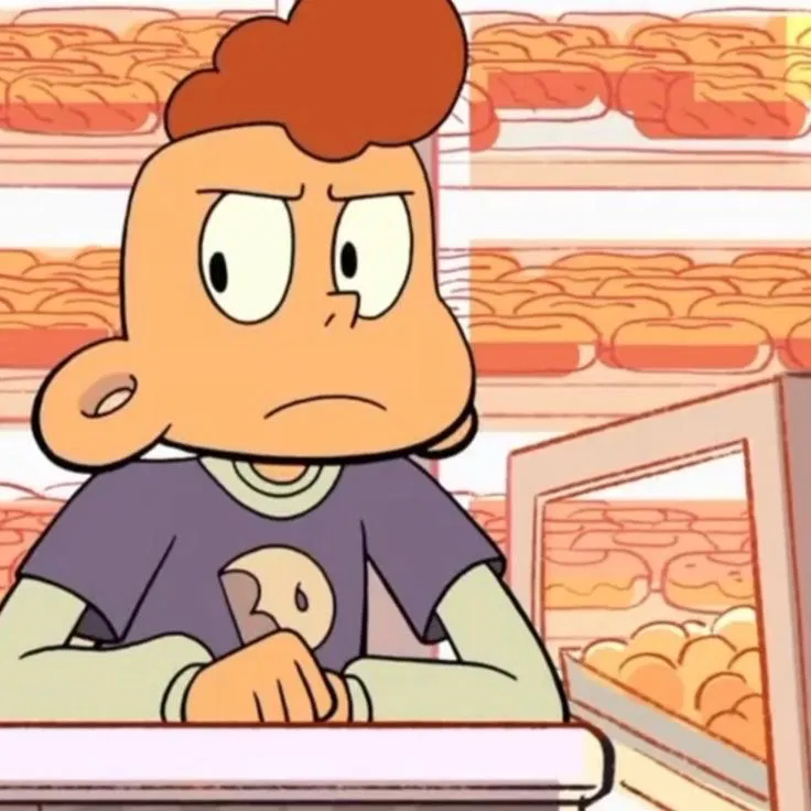 Avatar of Lars Barriga