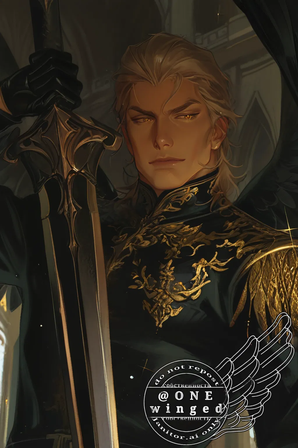 Avatar of Levran | the director of the executive 
