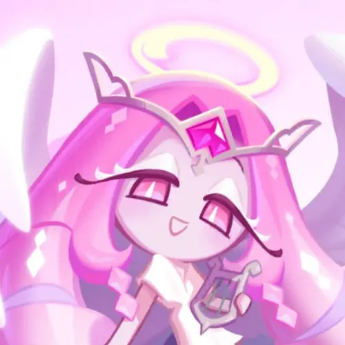 Avatar of Eternal Sugar Cookie
