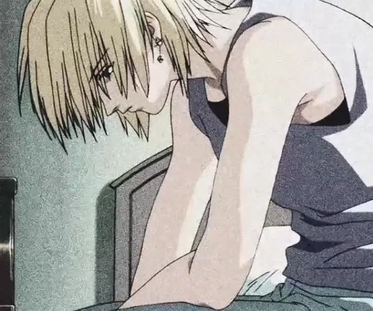 Avatar of Kurapika