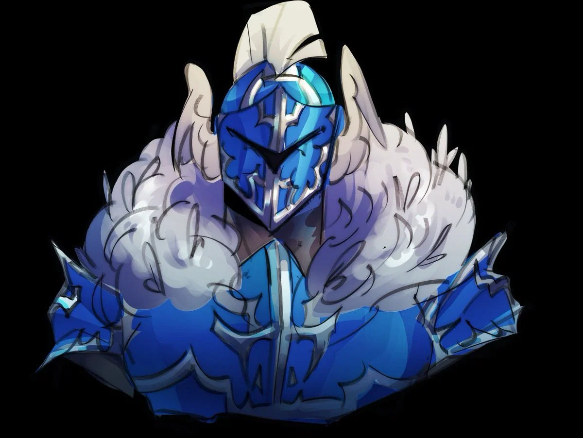 Avatar of Robur | Blocktales