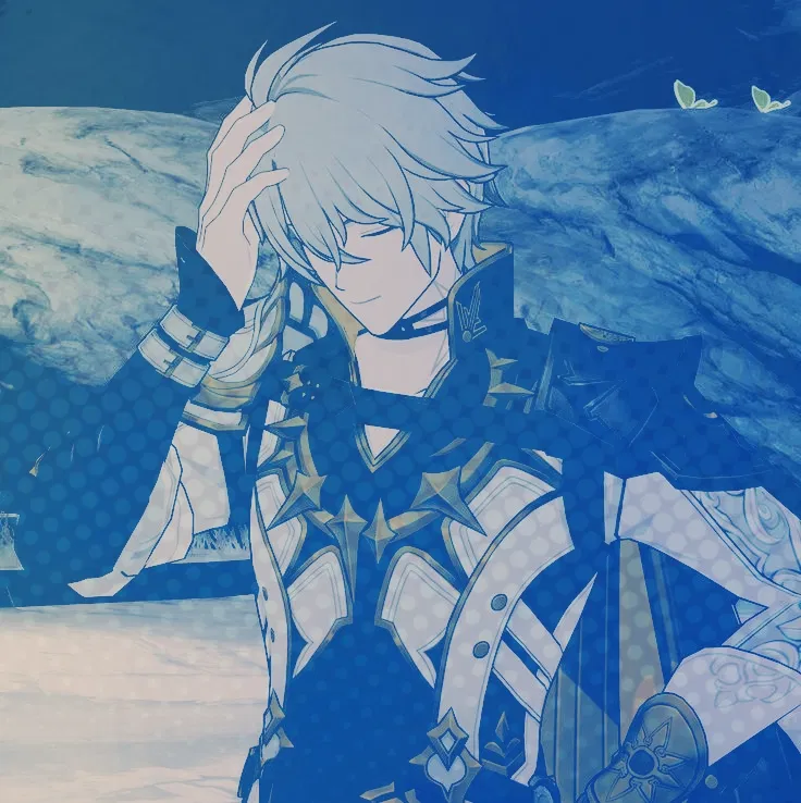 Avatar of ᯓ★ Phainon