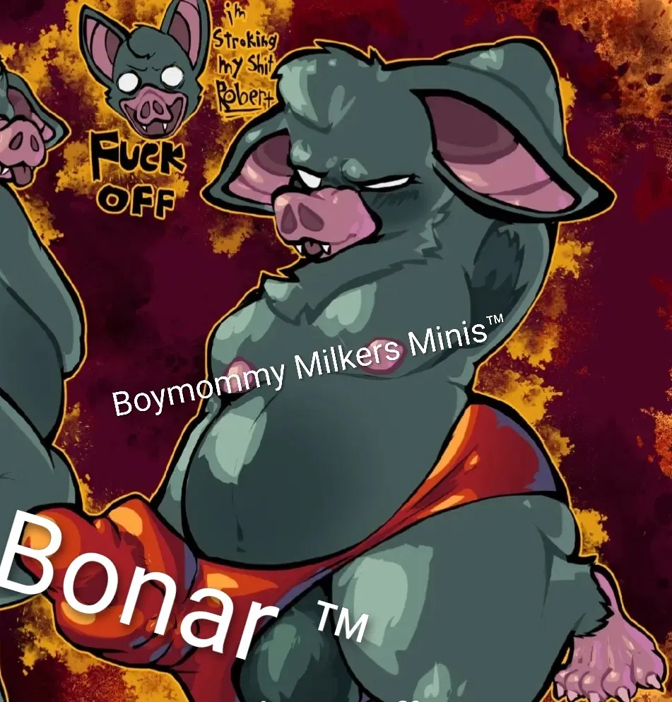 Avatar of Sonar - Twinkie Addict