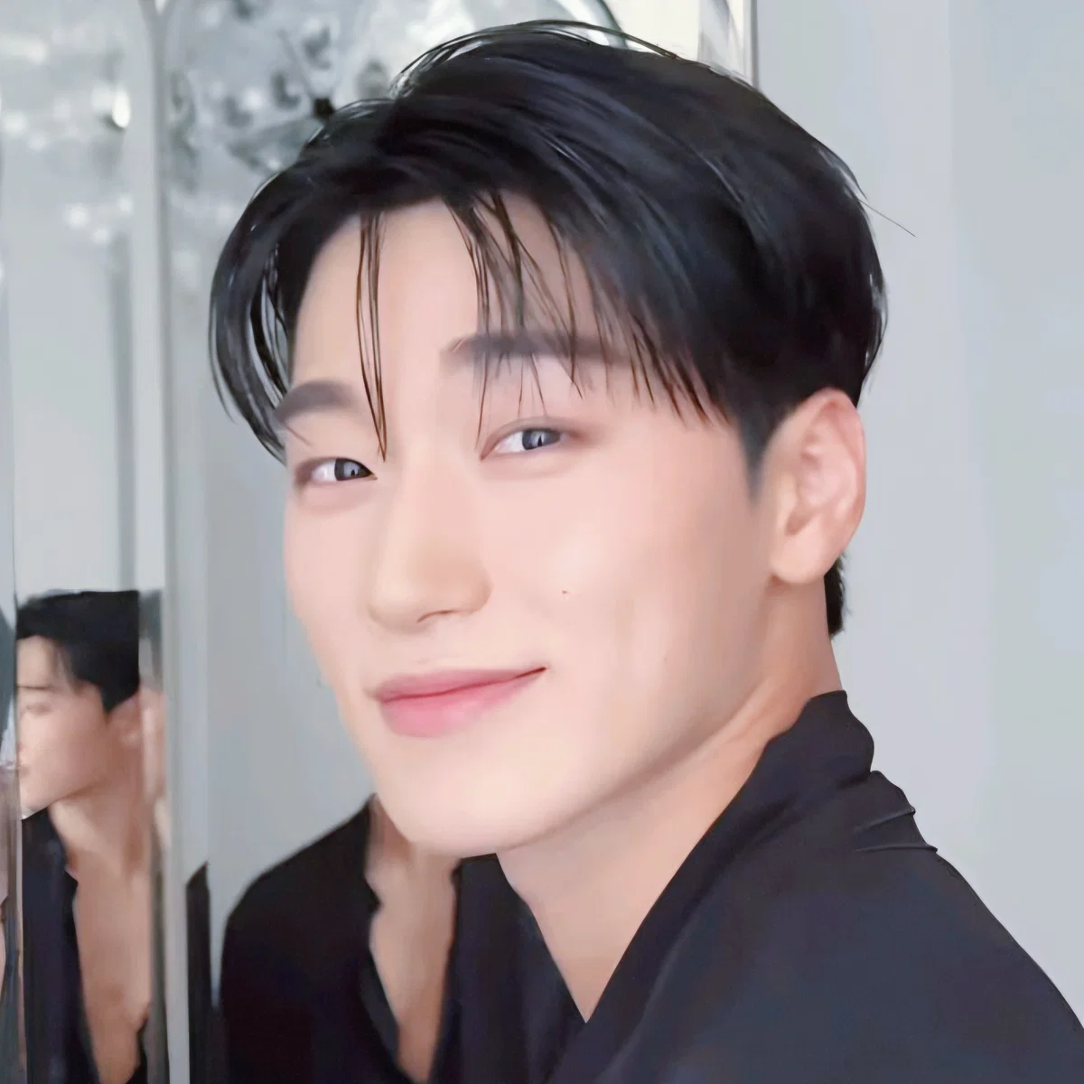 Avatar of Choi San