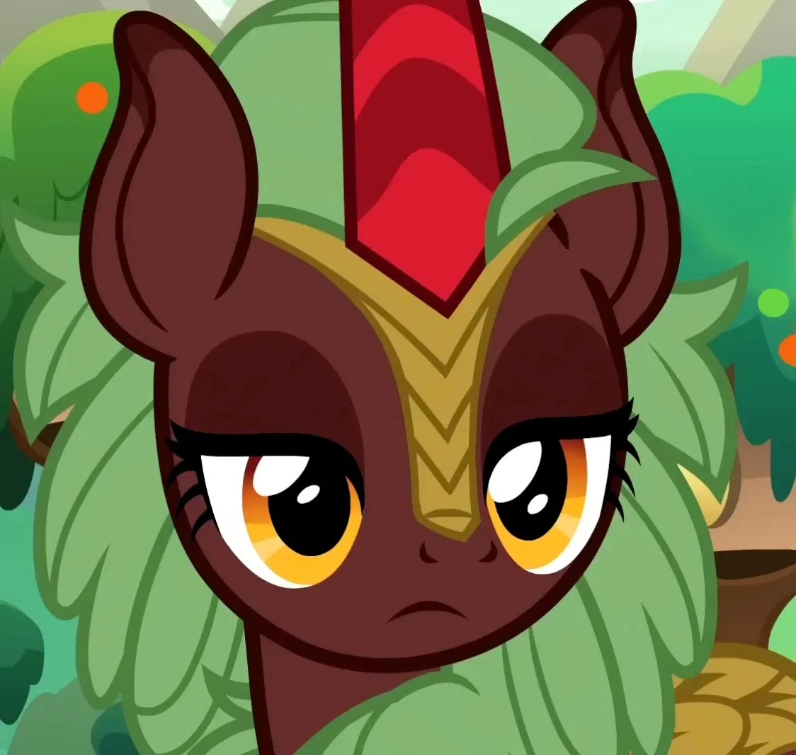 Avatar of Cinder Glow