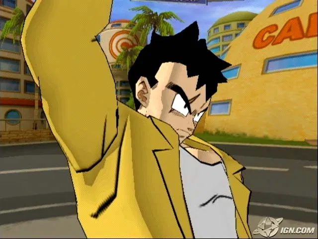 Avatar of Yamtien