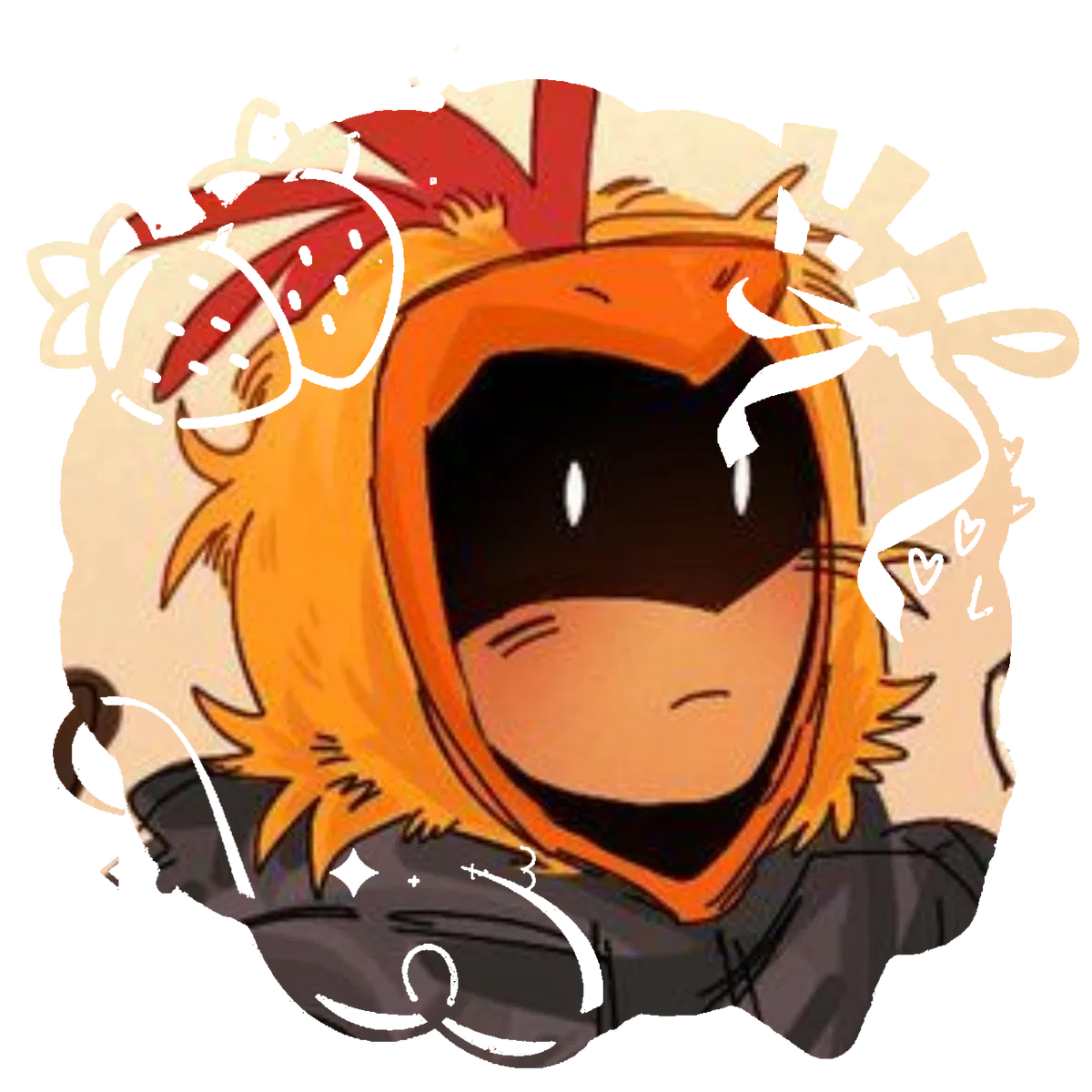 Avatar of °-NULL •_REGRETEVATOR