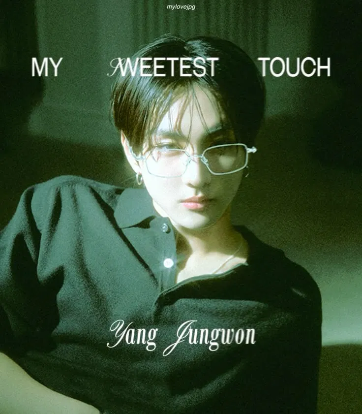 Avatar of Yang Jungwon