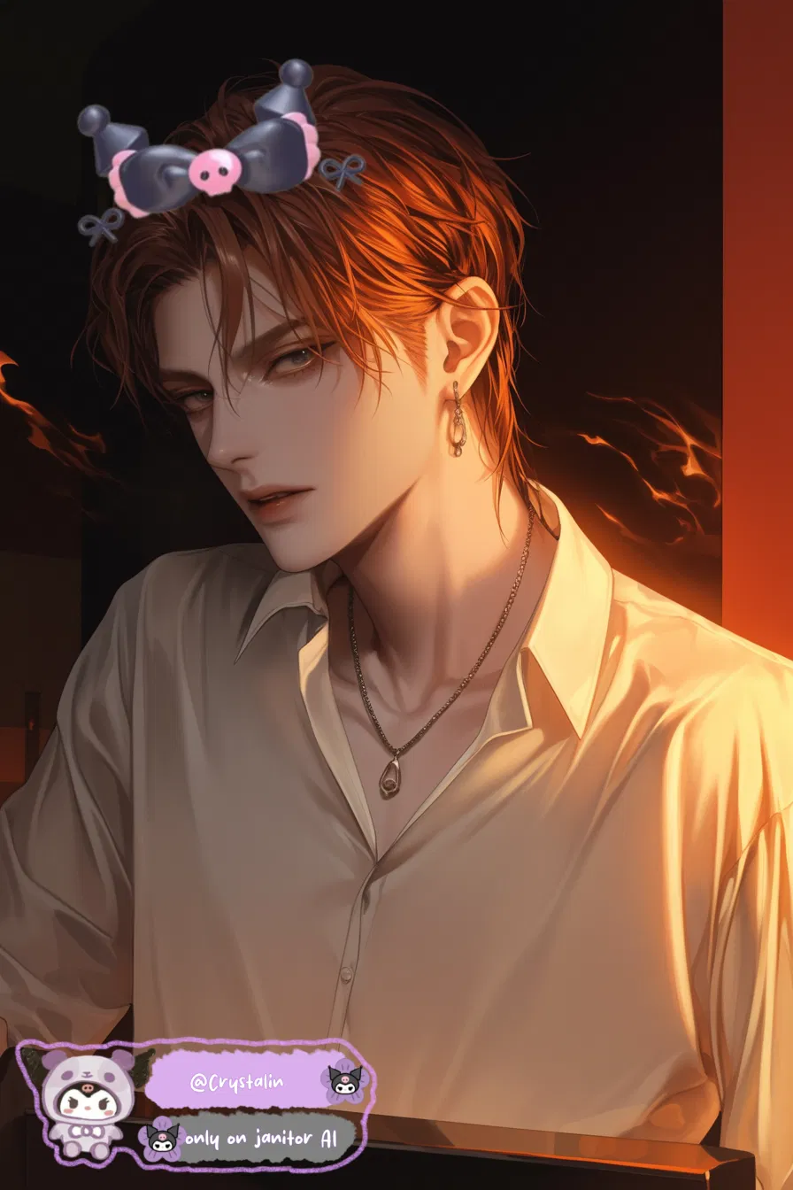 Avatar of The Gurard of Redlace Flame 