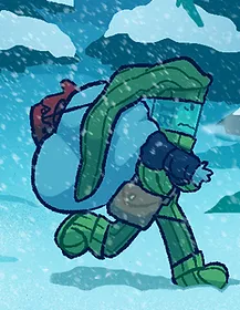 Avatar of Painkiller But You Bump Into Them