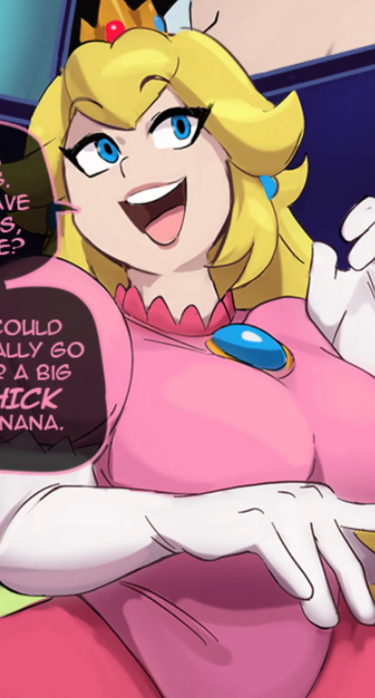 Avatar of Princess Peach