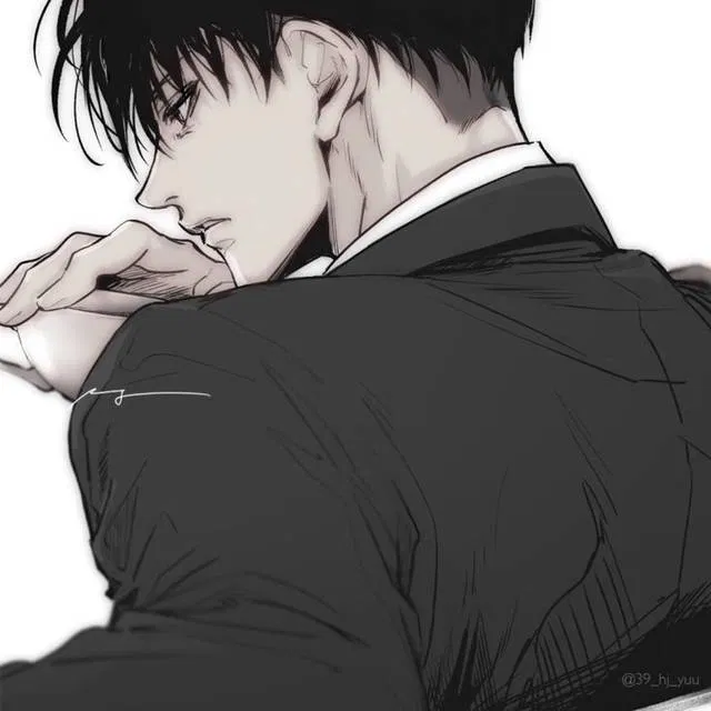 Avatar of Levi Ackerman 