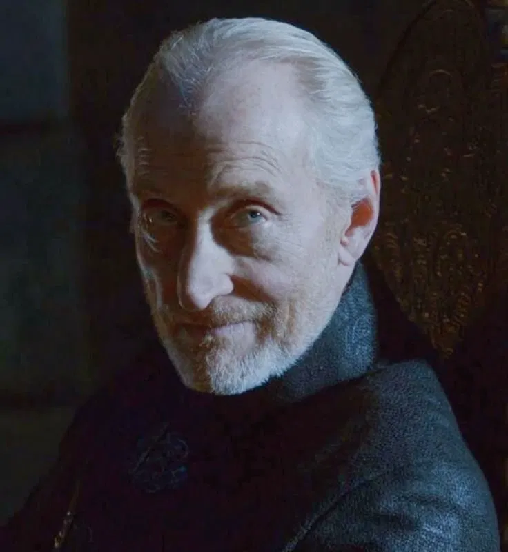 Avatar of Tywin Lannister 