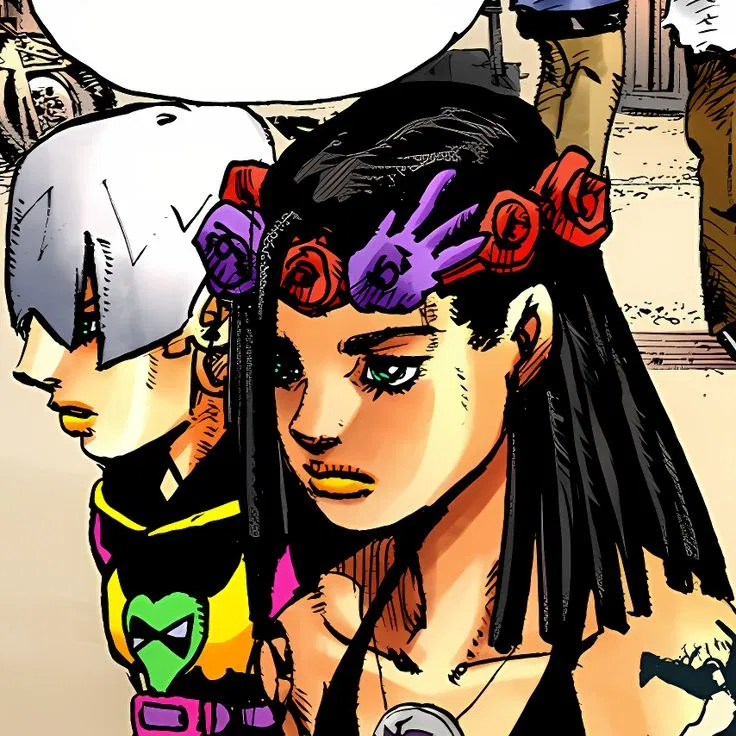 Avatar of Dragona Joestar