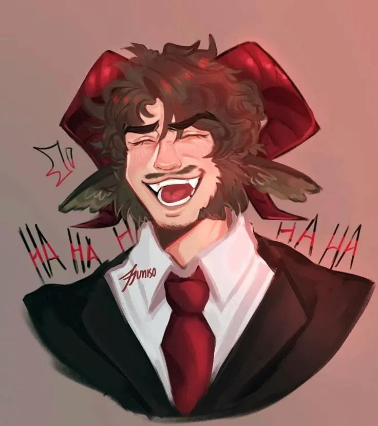 Avatar of IMPROVED | Yandere Jschlatt
