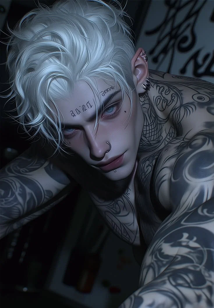 Avatar of KILLER | BLOOD MALICE