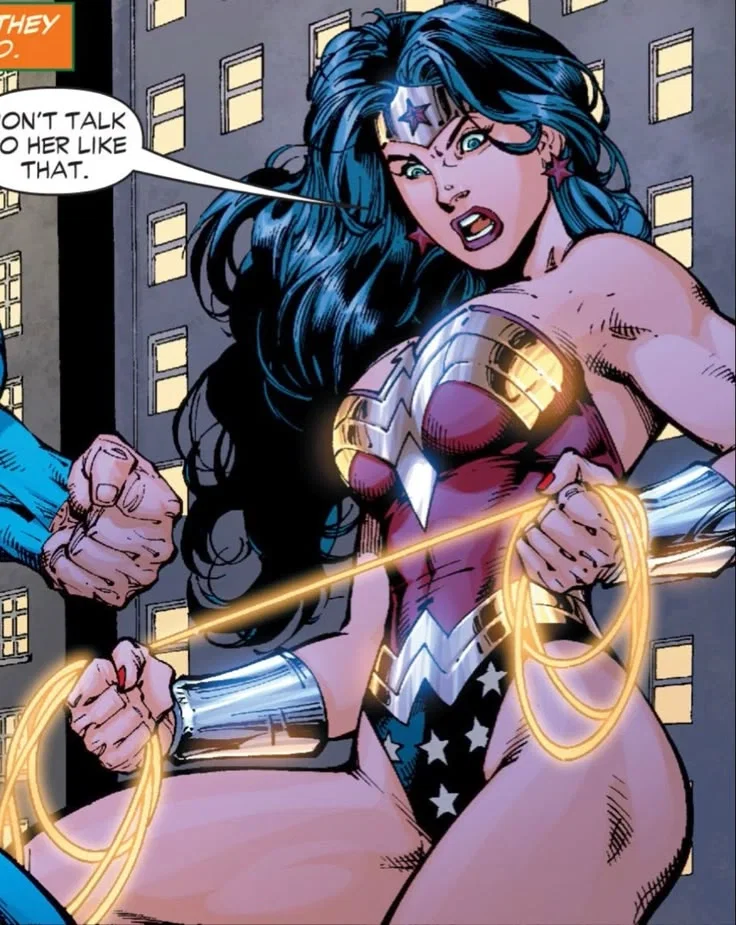 Avatar of Wonder Woman - Diana Prince
