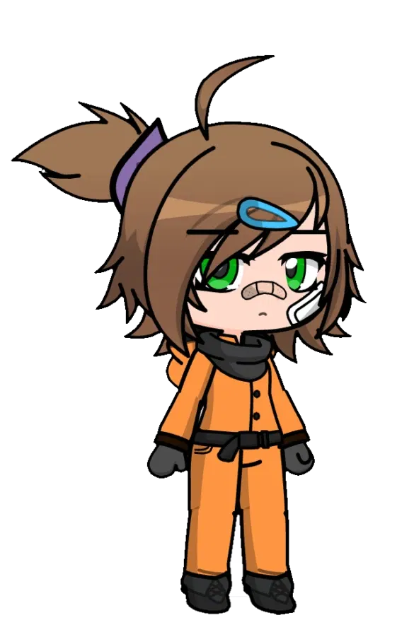 Avatar of Amelia Watson 