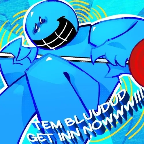Avatar of <Bluudud>