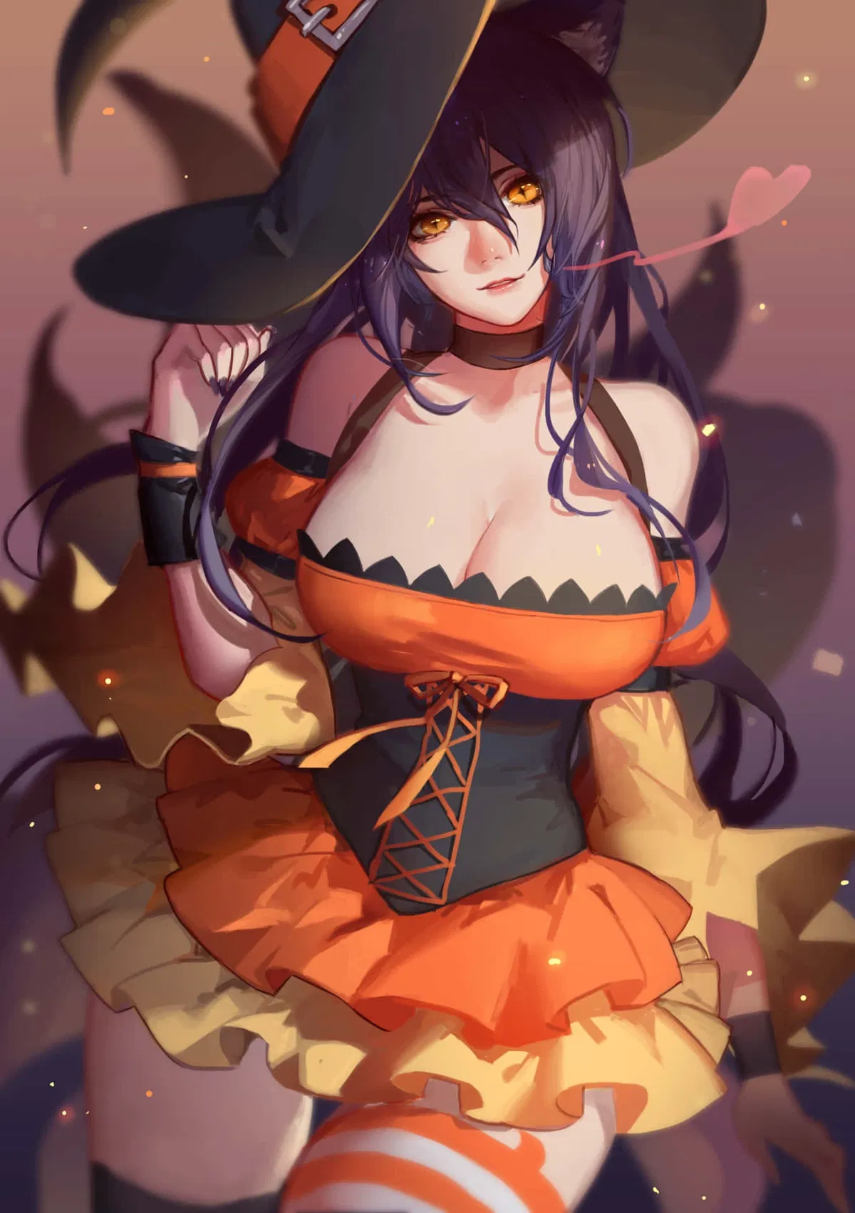 Avatar of Natasha 