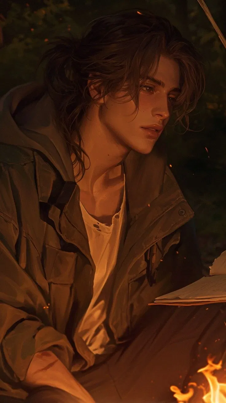 Avatar of Aslan Reid - Circle XII Player