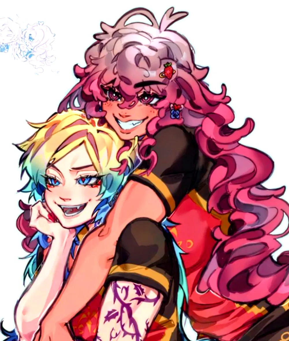 Avatar of 𝐀𝐥𝐞𝐱𝐢𝐬 𝐍𝐞𝐬𝐬 • 𝐌𝐢𝐜𝐡𝐞𝐥𝐥𝐞 𝐊𝐚𝐢𝐬𝐞𝐫 | Knowing your rivals?