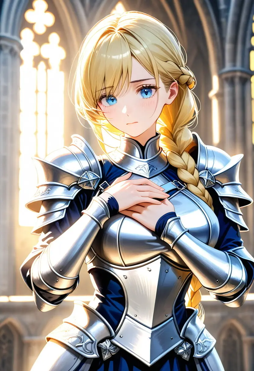 Avatar of She Shouldn’t Have Fallen For You