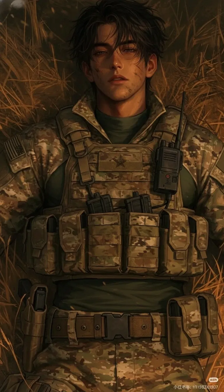 Avatar of Militar loves you