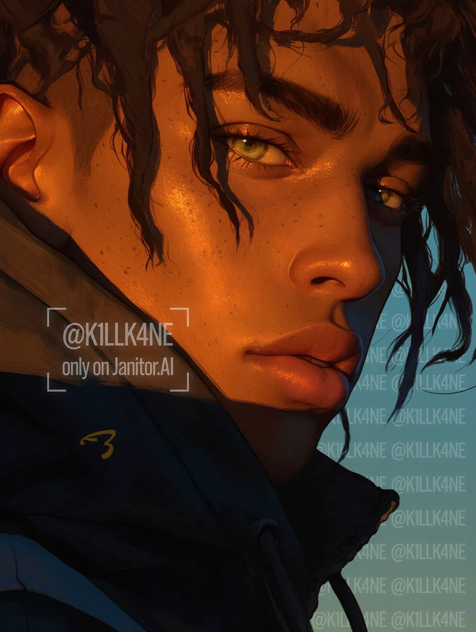 Avatar of Jaden Toussaint