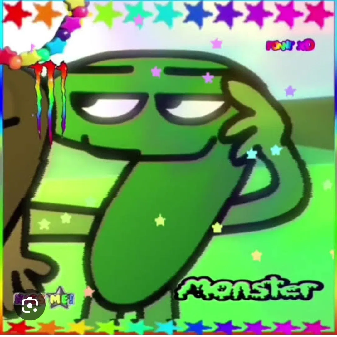 Avatar of He's hungry 