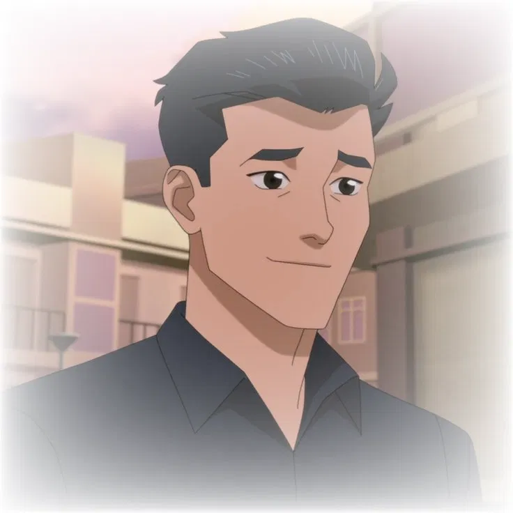 Avatar of Mark Grayson 𝜗𝜚